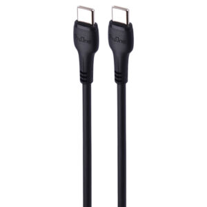 کابل Type-C به Type-C پرووان مدل PCC116