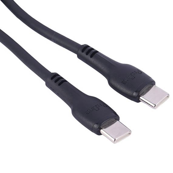 کابل Type-C به Type-C پرووان مدل PCC116