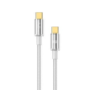 کابل Type-C به Type-C پرووان مدل PCC119