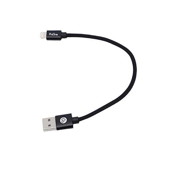 کابل USB به Lightning پرووان مدل PCC120