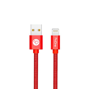 کابل USB به Lightning پرووان مدل PCC120