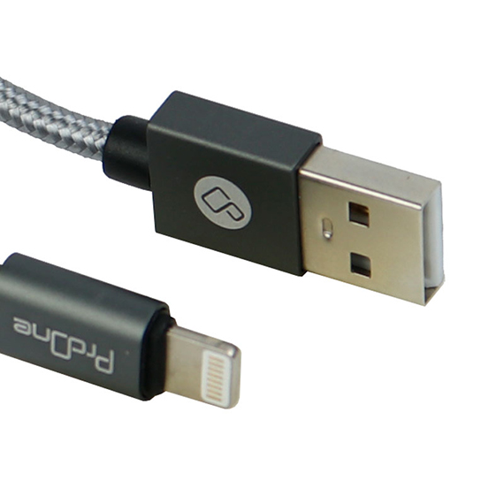 کابل USB به Lightning پرووان مدل PCC190