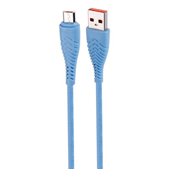 کابل USB به MicroUSB پرووان مدل PCC170