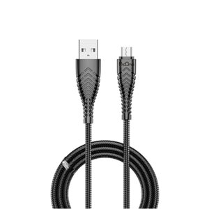کابل USB به MicroUSB پرووان مدل PCC170