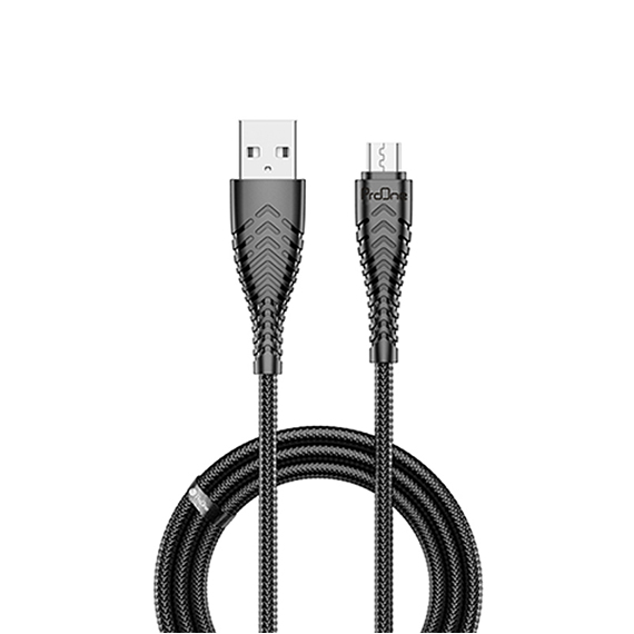 کابل USB به MicroUSB پرووان مدل PCC170