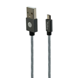 کابل USB به MicroUSB پرووان مدل PCC195