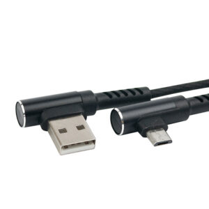 کابل USB به MicroUSB پرووان مدل PCC235M