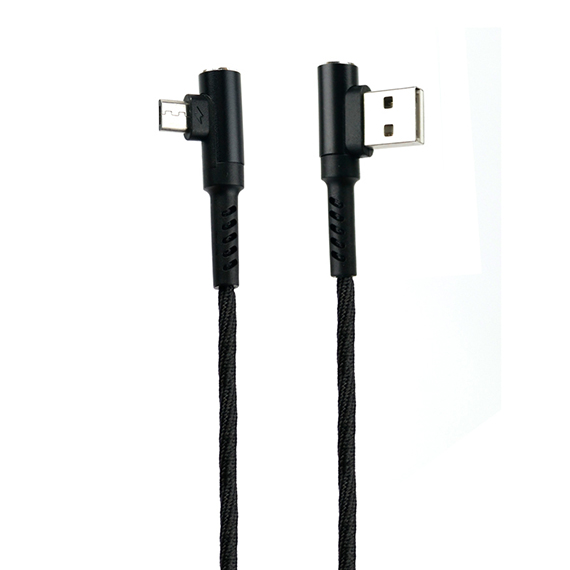 کابل USB به MicroUSB پرووان مدل PCC235M