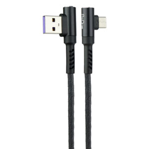 کابل USB به Type-C پرووان مدل PCC240C