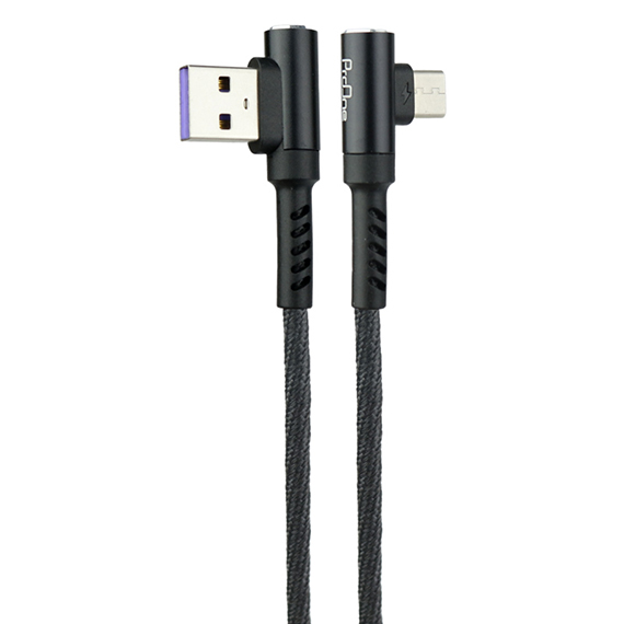 کابل USB به Type-C پرووان مدل PCC240C