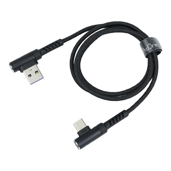 کابل USB به Type-C پرووان مدل PCC240C