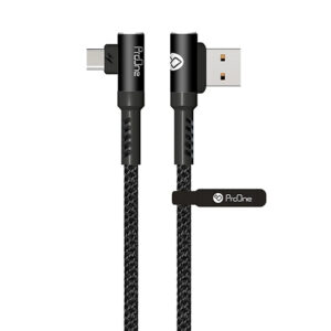 کابل USB به Type-C پرووان مدل PCC240C