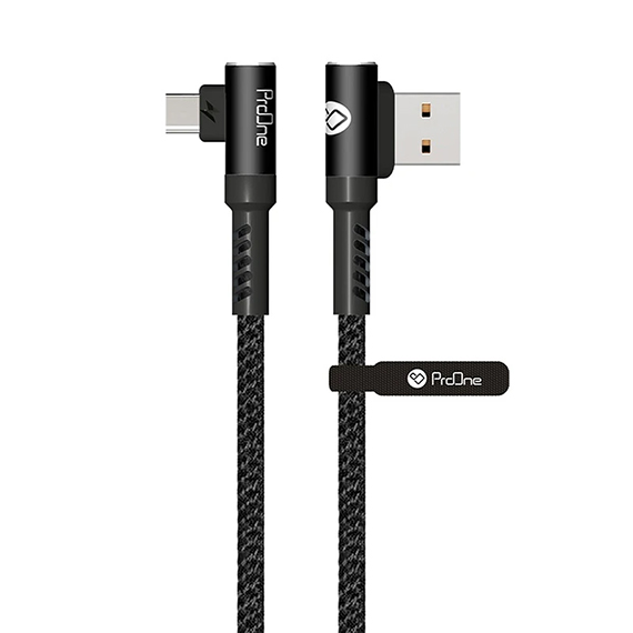 USB به Type C پرووان مدل PCC240C