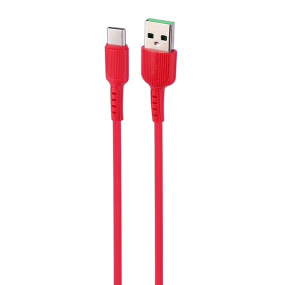 کابل USB به Type-C پرووان مدل PCC290C