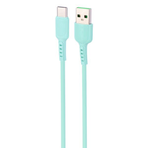 کابل USB به Type-C پرووان مدل PCC290C
