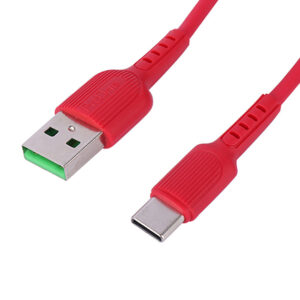کابل USB به Type-C پرووان مدل PCC290C