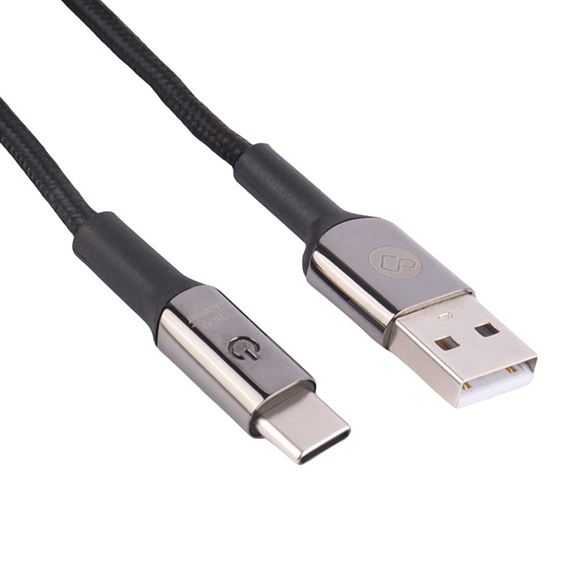 کابل USB به Type-C پرووان مدل PCC380C