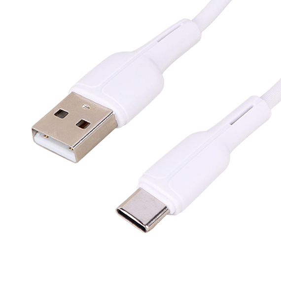 کابل USB به Type-C پرووان مدل PCC385C