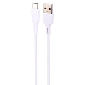 کابل USB به Type-C پرووان مدل PCC385C