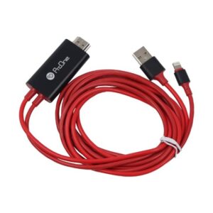 کابل تبدیل HDMI پرووان مدل PCH75 طول 1.8 متر
