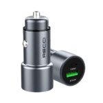 شارژر فندکی 42.5 وات رسی مدل RCC-P01