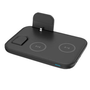 استند شارژر رومیزی بی سیم مدل W30