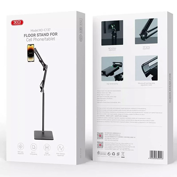 استند موبایل و تبلت ایکس او مدل XO-C137