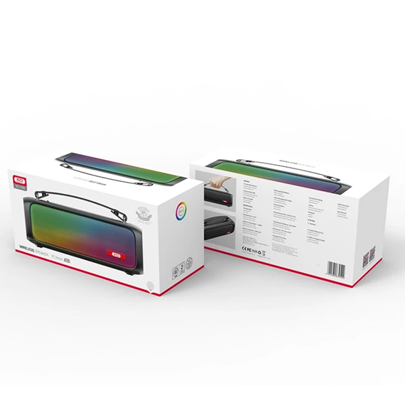 اسپیکر بلوتوثی ایکس او مدل XO-F39