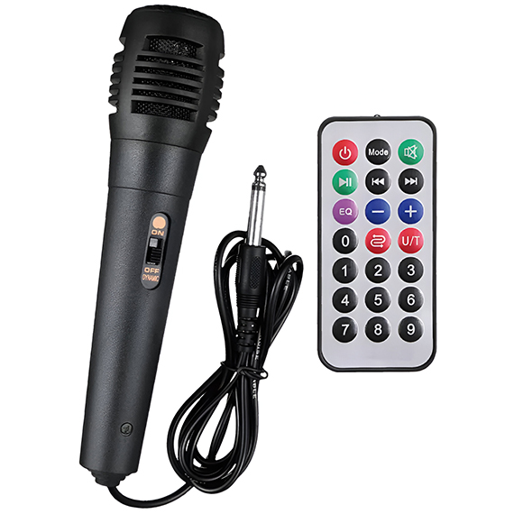 اسپیکر بلوتوثی ایکس او مدل XO-F51