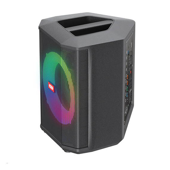 اسپیکر بلوتوثی ایکس او مدل XO-F53