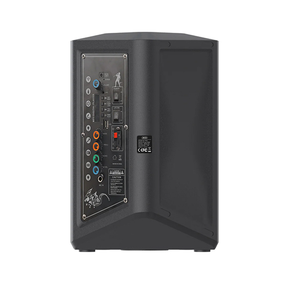 اسپیکر بلوتوثی ایکس او مدل XO-F53