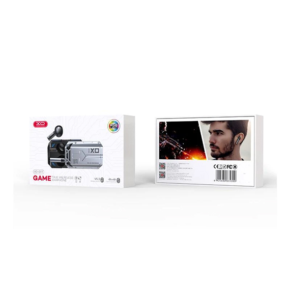 ایرپاد ایکس او مدل XO-G11