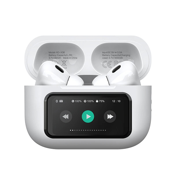 ایرپاد ایکس او مدل XO-X36