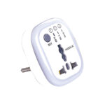 تبدیل 3 به 2 برق هیسکا مدل CH-3