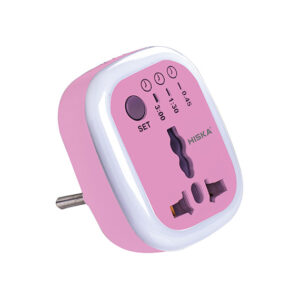 تبدیل 3 به 2 برق هیسکا مدل CH-3