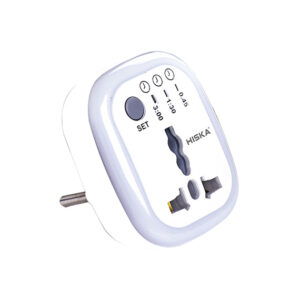 تبدیل 3 به 2 برق هیسکا مدل CH-3