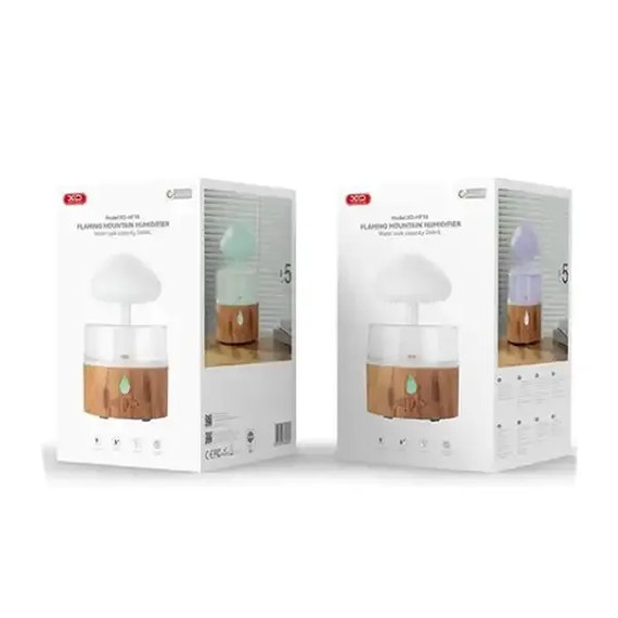 دستگاه بخور سرد ایکس او مدل XO-HF10