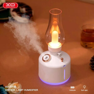 رطوبت ساز ایکس او XO-HF06