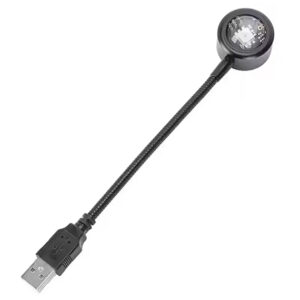 رقص نور USB مدل M9