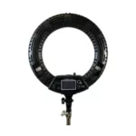 رینگ لایت 100 وات 18 اینچ تی بی 2 مدل J.T 480 Promax