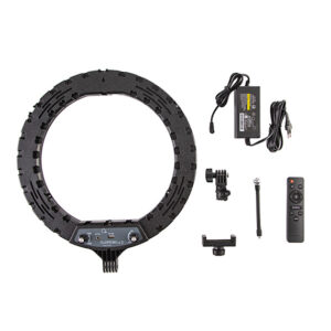 رینگ لایت 16 اینچ TB2 مدل YQ-420 PRO MAX