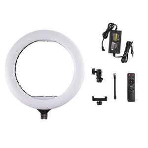 رینگ لایت 16 اینچ TB2 مدل YQ-420 PRO MAX