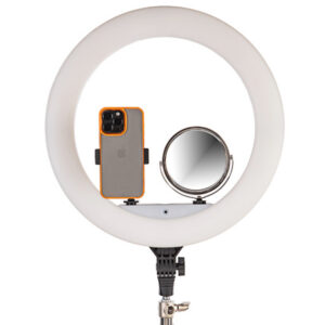 رینگ لایت 16 اینچ TB2 مدل YQ-420 PRO MAX