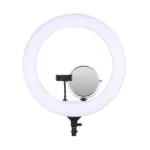 رینگ لایت 70 وات 16 اینچ تی بی 2 مدل YQ-520 PRO MAX