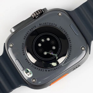 ساعت هوشمند هیسکا مدل Hiska WATCH ULTRA PRO