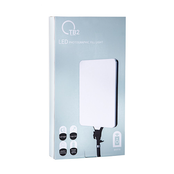 سافت لایت TB2 مدل CRI Ra96 Plus
