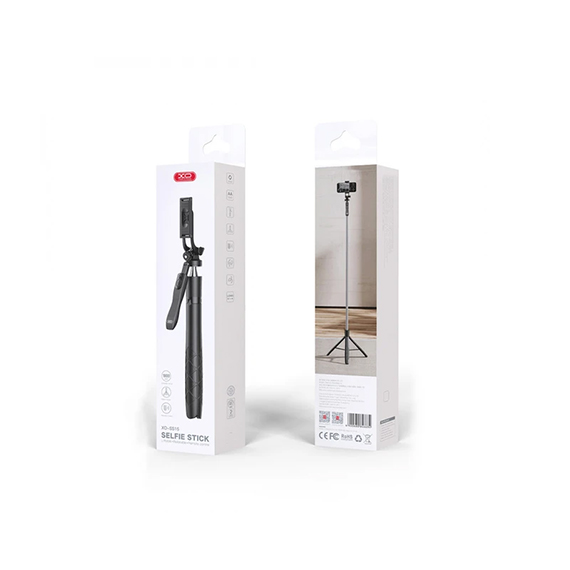 سه پایه 1.8 متر ایکس او مدل XO-SS15