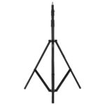 سه پایه مثلثی تاشو ایکس او مدل XO-Tripod