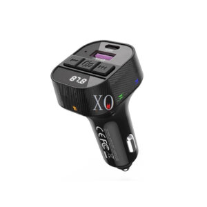 شارژر فندکی ایکس او مدل XO-BCC17