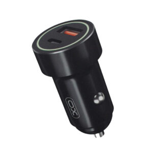 شارژر فندکی ایکس او مدل XO-CC32